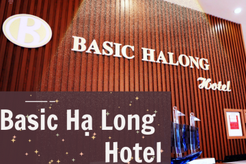 Hạ Long Basic Hotel