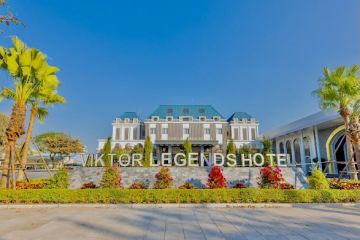 Khách Sạn Viktor Legends (Hữu Nghị 2)