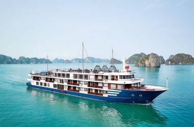 Aqua Of The Seas Cruise  