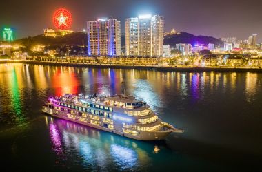 Ambassador Dinner Cruise