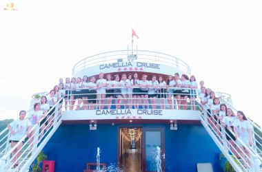 Camellia Cruise