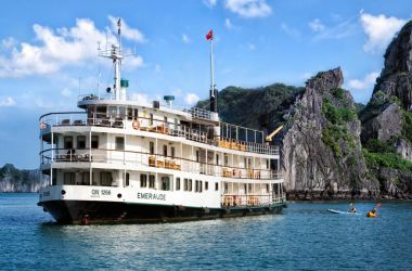 Emeraude Classic Cruises