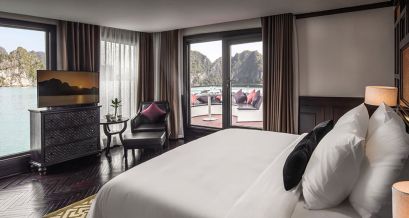 Ambassador Suite