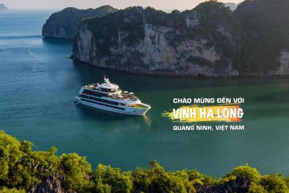 Tour Hạ Long - Ninh Bình - Hà Nội - Sapa 5 Ngày 4 Đêm