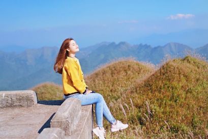 Bình Liêu 1 Ngày Mùa Hoa Cỏ Lau Khởi Hành Thứ 7 Chủ Nhật Hàng Tuần