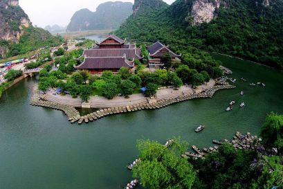 Quảng Ninh – Hà Nam – Tam Chúc – Bái Đính 2 Ngày 1 Đêm