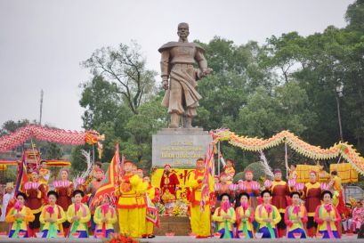 Cửa Ông – Chùa Cái Bầu – Ngọa Vân