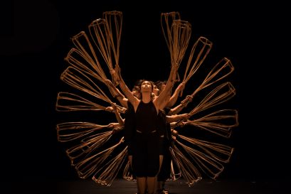 Sài Gòn: À Ố Show - 1 Ngày