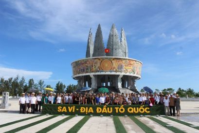 Hạ Long - Móng Cái - Đông Hưng (Trung Quốc) 5 Ngày 4 Đêm