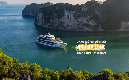 Tour Hạ Long - Ninh Bình - Hà Nội - Sapa 5 Ngày 4 Đêm