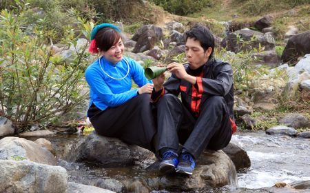 Hạ Long - Bình Liêu Sapa Đông Bắc Tour Du Lịch Bình Liêu Trong Ngày