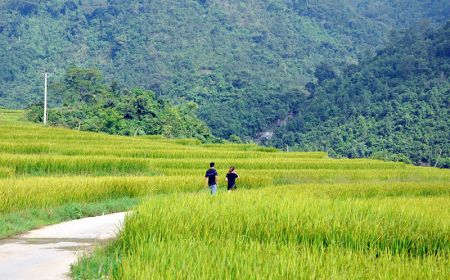 Tour Bình Liêu Ghép Đoàn 2 Ngày 1 Đêm