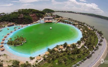 Tour Hạ Long - Đồ Sơn 2 Ngày 1 Đêm