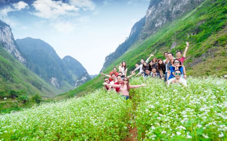 Tour Hạ Long Quảng Ninh Đi Hà Giang 2022