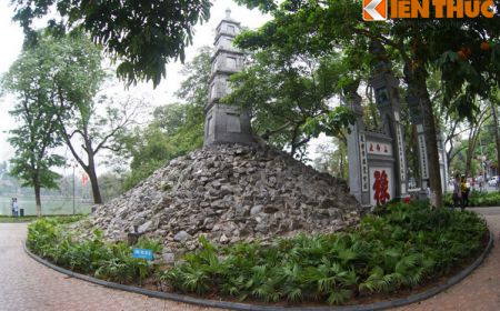 Tour Đi Bộ Ẩm Thực Đường Phố Hà Nội Và Xem Múa Rối Nước