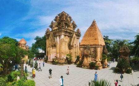 Hạ Long - Nha Trang 4 Ngày 3 Đêm 2021