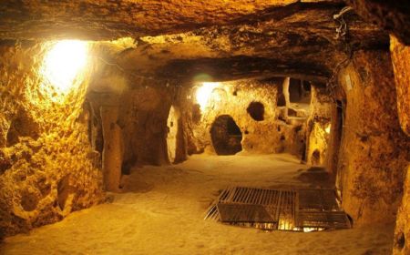 Tour Địa Đạo Củ Chi - Đất Thép Thành Đồng - 1/2 Ngày