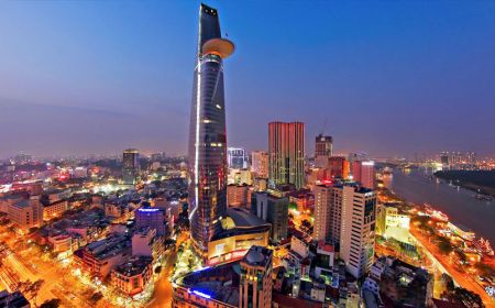 Khám Phá Sài Gòn Từ Trên Cao Và Trải Nghiệm Quy Trình Ủ Bia Heineken