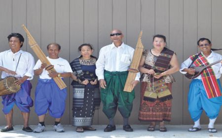 Du Lịch Lào/ Đông Bắc Thái Lan 6 Ngày 5 Đêm