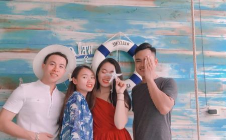 Tour Du Lịch Đảo Quan Lạn Ngủ Homestay 3 Ngày 2 Đêm