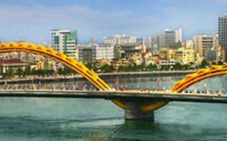 Tour Đà Nẵng – Bà Nà - Cù Lao Chàm – Hội An 3 Ngày 2 Đêm Khởi Hành Từ Quảng Ninh