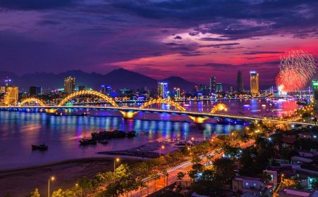 Tour Đà Nẵng – Bà Nà – Hội An – Huế - Phong Nha 4 Ngày 3 Đêm Khởi Hành Quảng Ninh