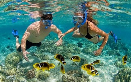 Tour Phú Quốc 3 Ngày 2 Đêm – Thiên Đường Biển