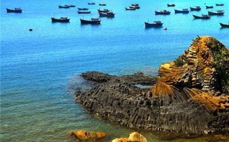 Tour Phú Yên - Quy Nhơn 3N2Đ