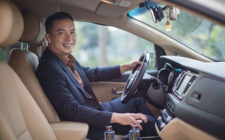 Xe Đón Khách Từ Sân Bay Nội Bài Đến Hạ Long 4 Chỗ