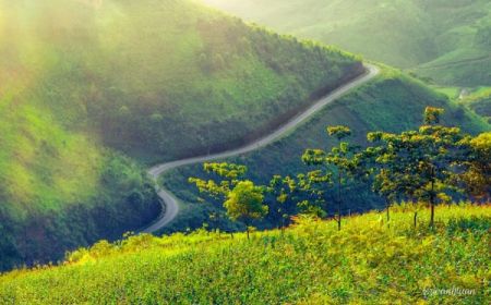 Tour Khám Phá Hà Giang Hùng Vĩ