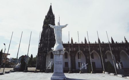 Tour Chụp Ảnh Hạ Long