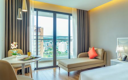 Hạ Long 3 Ngày Thăm Quan Vịnh Hạ Long Khách Sạn 5 Sao Công Viên Rồng (F&e)