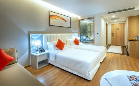 Hạ Long 2 Ngày Thăm Quan Vịnh Hạ Long Khách Sạn 5 Sao (F&e)