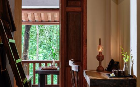 Combo Làng Nương Yên Tử  2 Ngày 1 Đêm Du Xuân Đất Phật