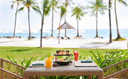 Combo 3N2Đ Sol By Melia Phú Quốc Từ Hạ Long Quảng Ninh 2020