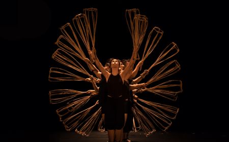 Sài Gòn: À Ố Show - 1 Ngày
