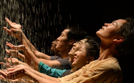 Sài Gòn: Sương Sớm Show (The Mist) - 1 Ngày