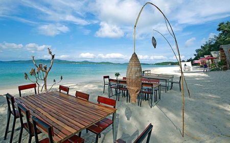 Cô Tô Đảo Ngọc 3 Ngày 2 Đêm