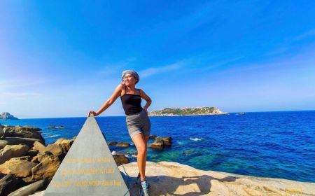 Tour Cực Đông – Hành Trình Đi Theo Ánh Mặt Trời