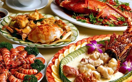 Food Tours - Ẩm Thực Đường Phố Hạ Long