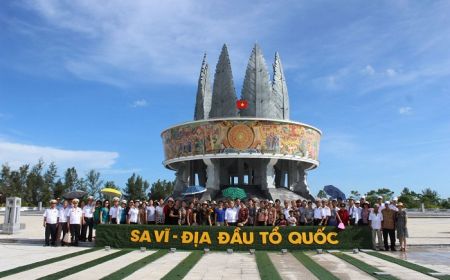 Hạ Long - Móng Cái - Đông Hưng (Trung Quốc) 5 Ngày 4 Đêm