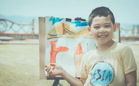 Một Ngày Vui Chơi Trải Nghiệm Tại Hạ Long Cho Các Em Học Sinh