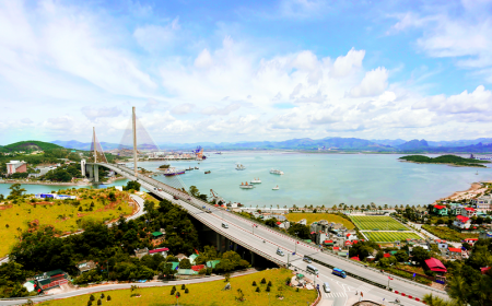 Tour Hạ Long Bay - Hạ Long Park ( Khách Sạn 3 Sao) - 2 Ngày