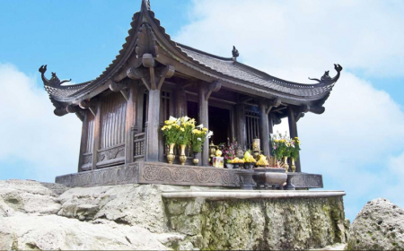 Tour Du Xuân 2021: Vịnh Hạ Long- Yên Tử - 2 Ngày