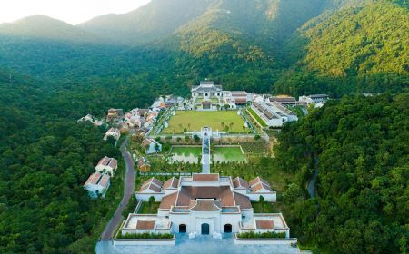 Tour Du Thuyền Hạ Long - Yên Tử - 3 Ngày