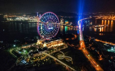 Tour Hạ Long Bay - Hạ Long Park - Yên Tử  (Ngủ Khách Sạn 3 Sao Hạ Long) - 2 Ngày