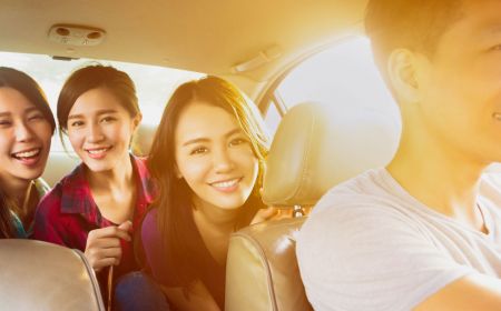 Xe 7 Chỗ Đi Từ Sân Bay Vân Đồn - Flc Hạ Long (Một Chiều - Đi Riêng)