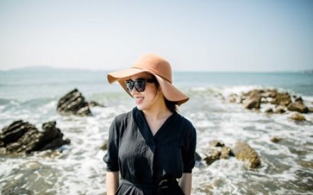 Rượu Tiệc Nổi - Bar Trên Biển Hà Nội - Đảo Quan Lạn 2N2Đ