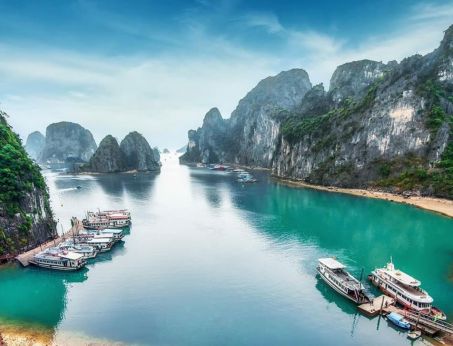 TOPLIST Các điểm Du Lịch Hải Phòng Hấp Dẫn, Hot Nhất 2025