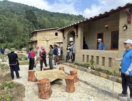 Bình Liêu: Phát Triển Các Sản Phẩm Du Lịch Mới